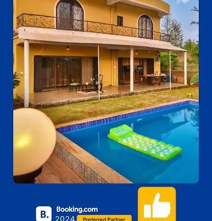 Ekostay- Nest Villa Karjat Exterior photo
