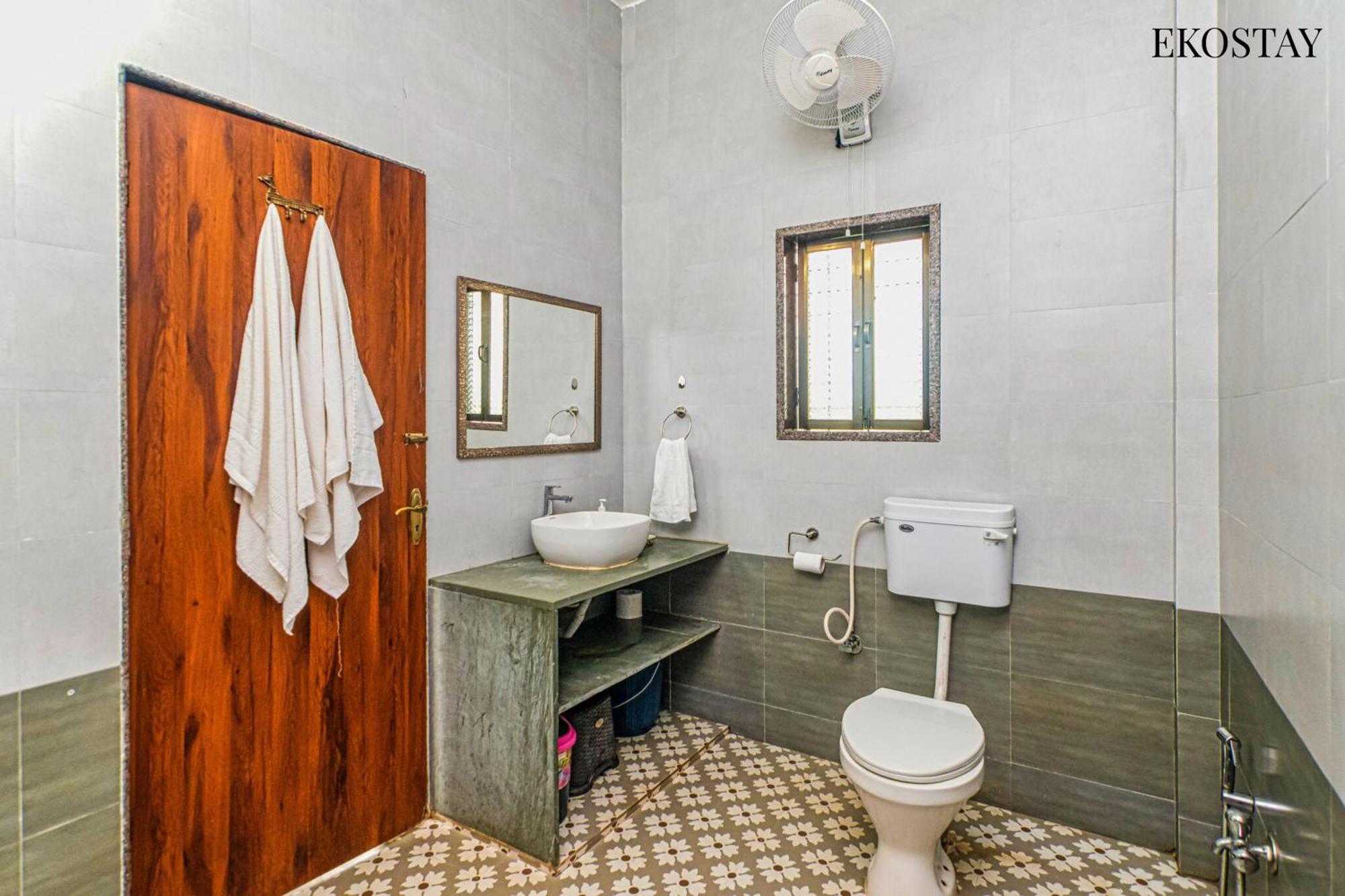 Ekostay- Nest Villa Karjat Exterior photo